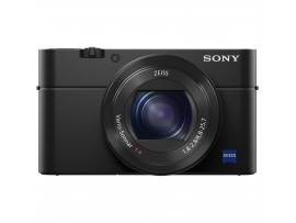 Sony Cyber-shot RX100 Mark IV Sony Cyber-shot RX100 Mark IV